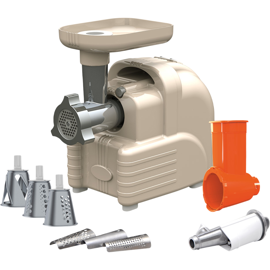 Мясорубка Аксион М 63.02 - фото 5