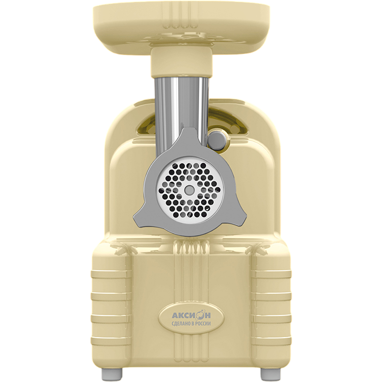 Мясорубка Аксион М 63.02 - фото 2