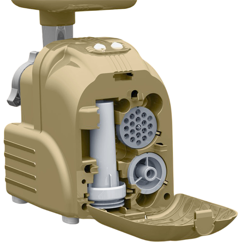 Мясорубка Аксион М 63.02 - фото 4