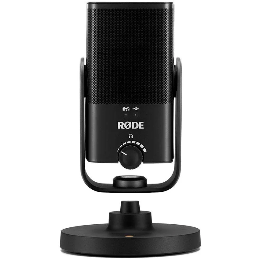 Микрофон RODE NT-USB mini