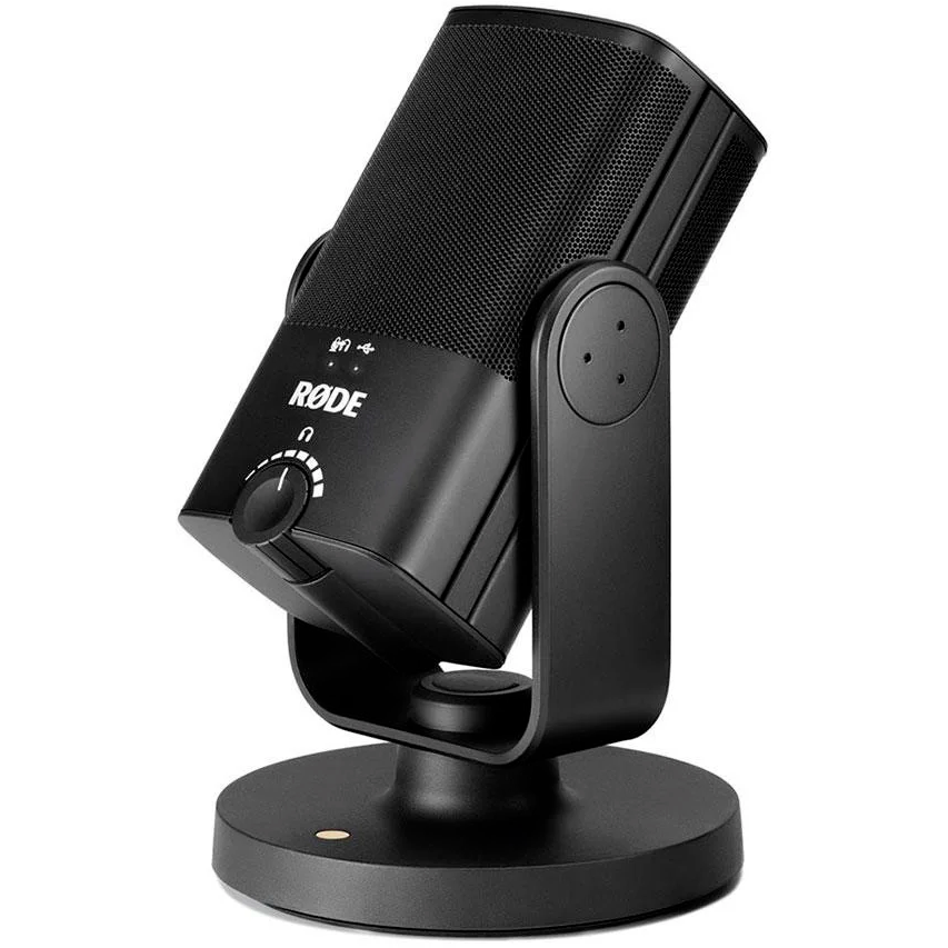 Микрофон RODE NT-USB mini - фото 3