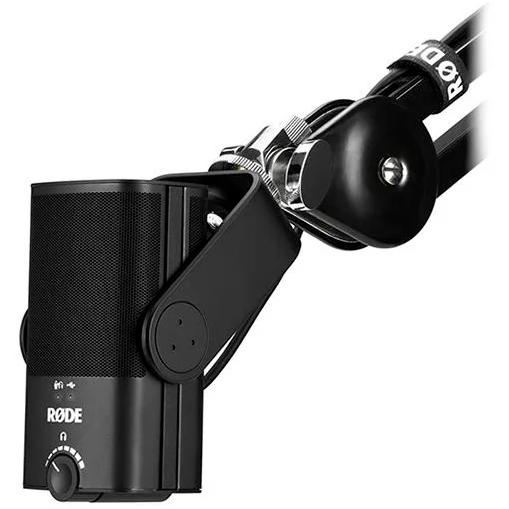 Микрофон RODE NT-USB mini - фото 4
