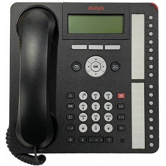 VoIP-телефон Avaya 1416 (700508194)