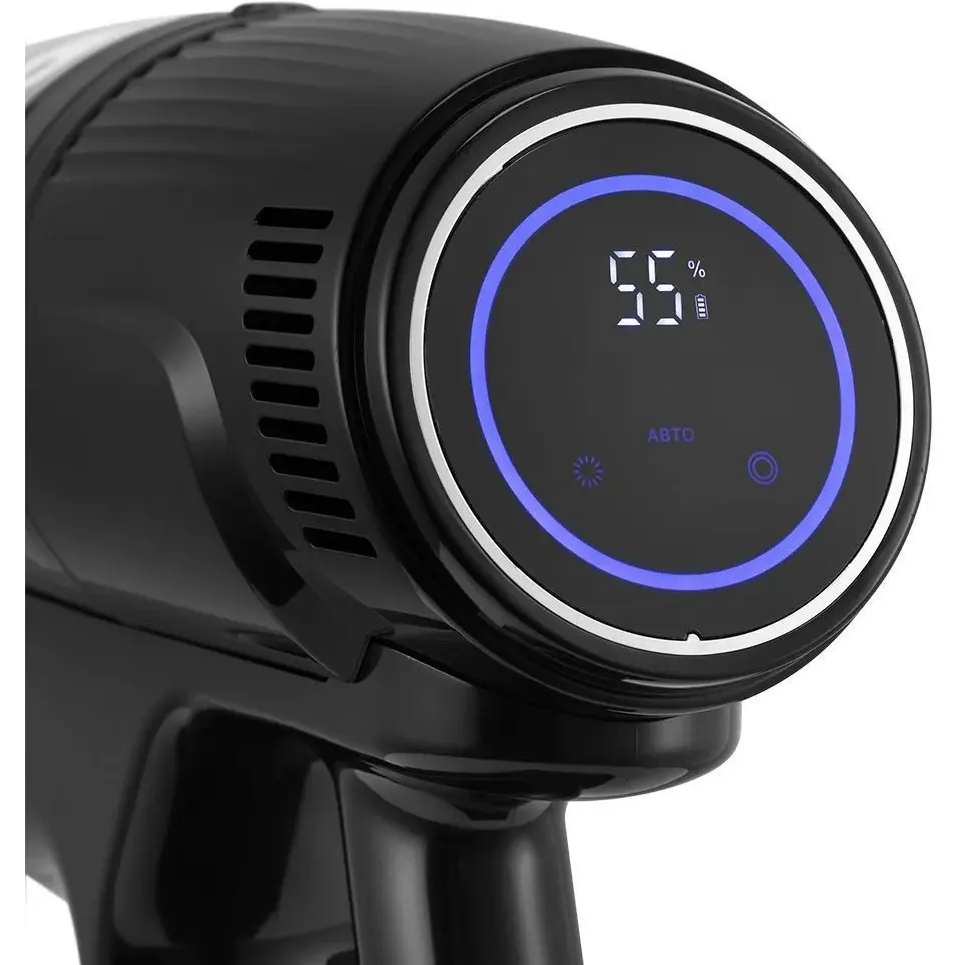 Пылесос Kitfort KT-5290 - КТ-5290 - фото 3