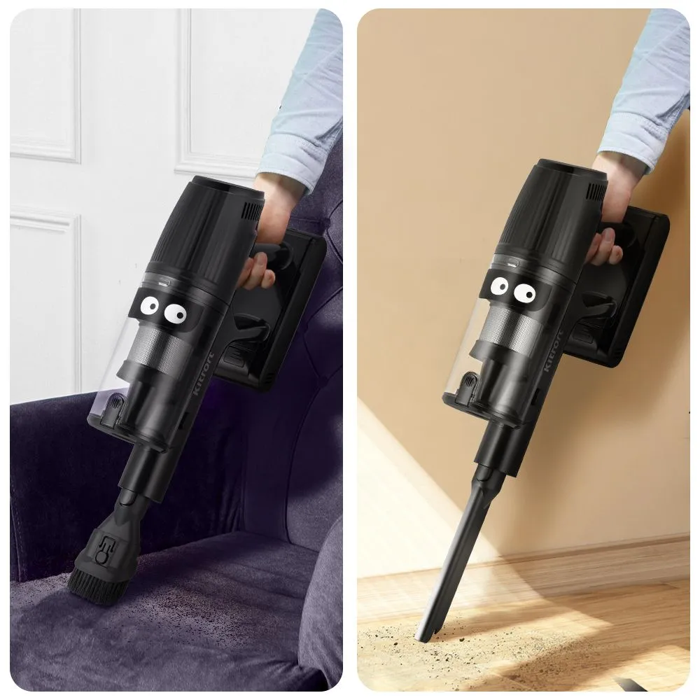 Пылесос Kitfort KT-5290 - КТ-5290 - фото 5