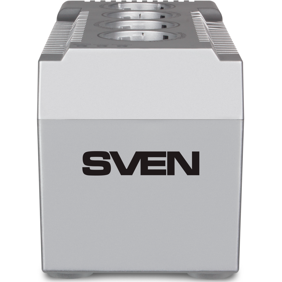 Стабилизатор напряжения Sven VR-F1500 - SV-018825 - фото 2