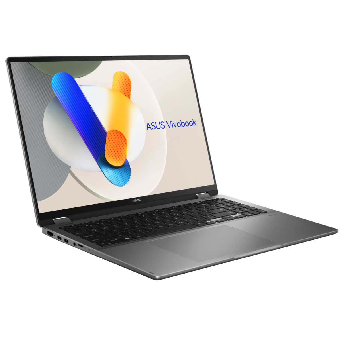 Ноутбук ASUS TP3607SA Vivobook 16 Flip (RJ068W) - TP3607SA-RJ068W - фото 2
