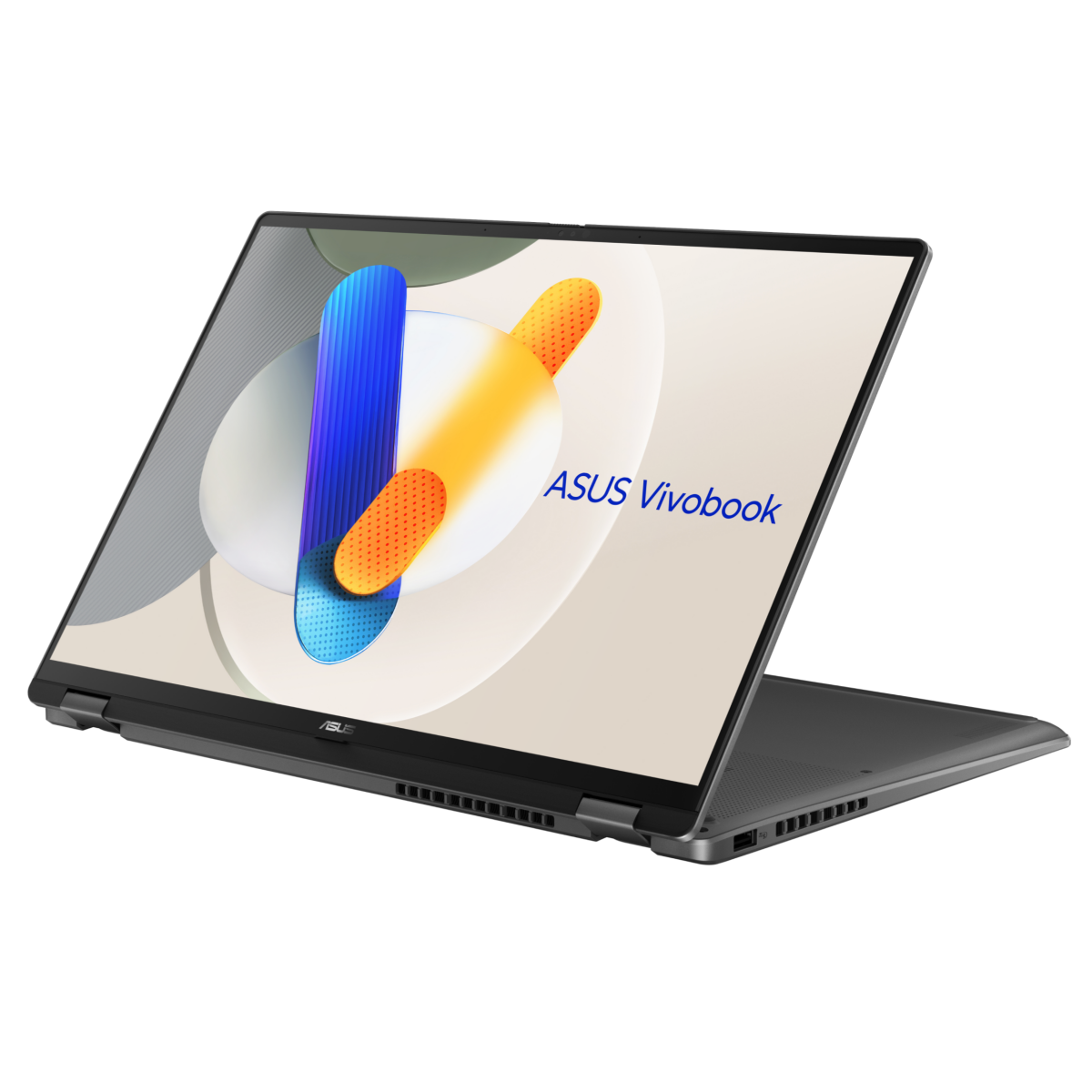 Ноутбук ASUS TP3607SA Vivobook 16 Flip (RJ068W) - TP3607SA-RJ068W - фото 3