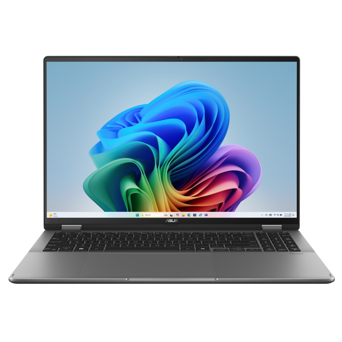Ноутбук ASUS TP3607SA Vivobook 16 Flip (RJ068W) - TP3607SA-RJ068W - фото 4