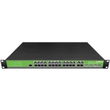 Коммутатор (свитч) Digma DSW724G-4C-R