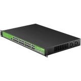 Коммутатор (свитч) Digma DSW724G-4C-R
