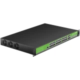 Коммутатор (свитч) Digma DSW724G-4C-R