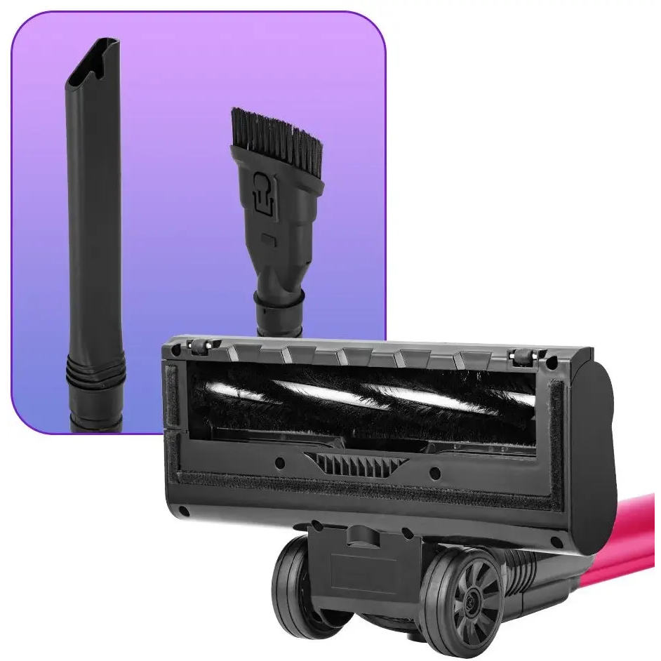 Пылесос Kitfort КТ-5291 - фото 5