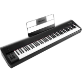 MIDI-клавиатура M-Audio Hammer 88 (HAMMER88XEU)