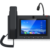 VoIP-телефон Fanvil (Linkvil) A308I Grey
