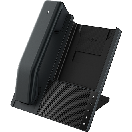 VoIP-телефон Fanvil (Linkvil) DB20-H Black