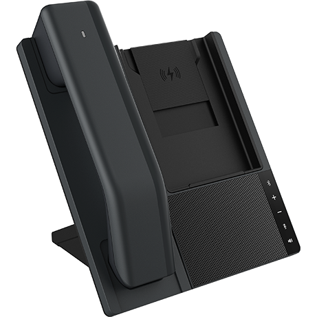 VoIP-телефон Fanvil (Linkvil) DB20-H Black - фото 3