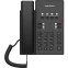 VoIP-телефон Fanvil (Linkvil) H1-2 Wire Black - FH12WIRE