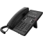 VoIP-телефон Fanvil (Linkvil) H1-2 Wire Black - FH12WIRE - фото 3