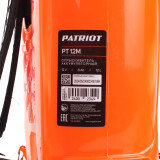 Опрыскиватель PATRIOT PT 12M (755302622)