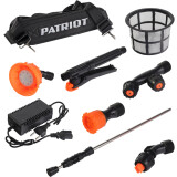 Опрыскиватель PATRIOT PT 12M (755302622)
