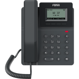 VoIP-телефон Fanvil (Linkvil) V50P Black