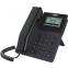VoIP-телефон Fanvil (Linkvil) V50P Black - фото 2