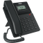 VoIP-телефон Fanvil (Linkvil) V50P Black - фото 3