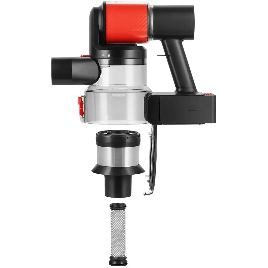 Пылесос Kitfort KT-5389 - КТ-5389 - фото 2