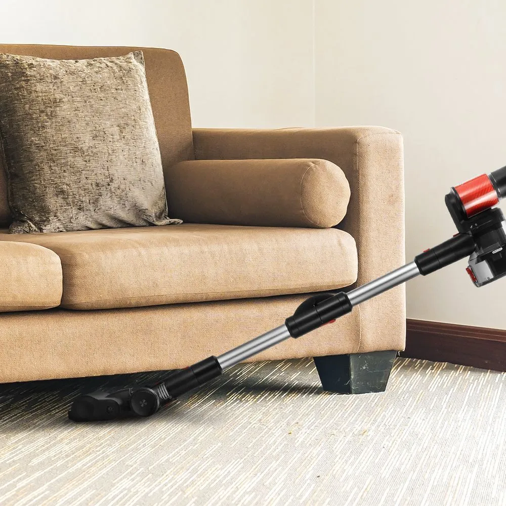 Пылесос Kitfort KT-5389 - КТ-5389 - фото 7