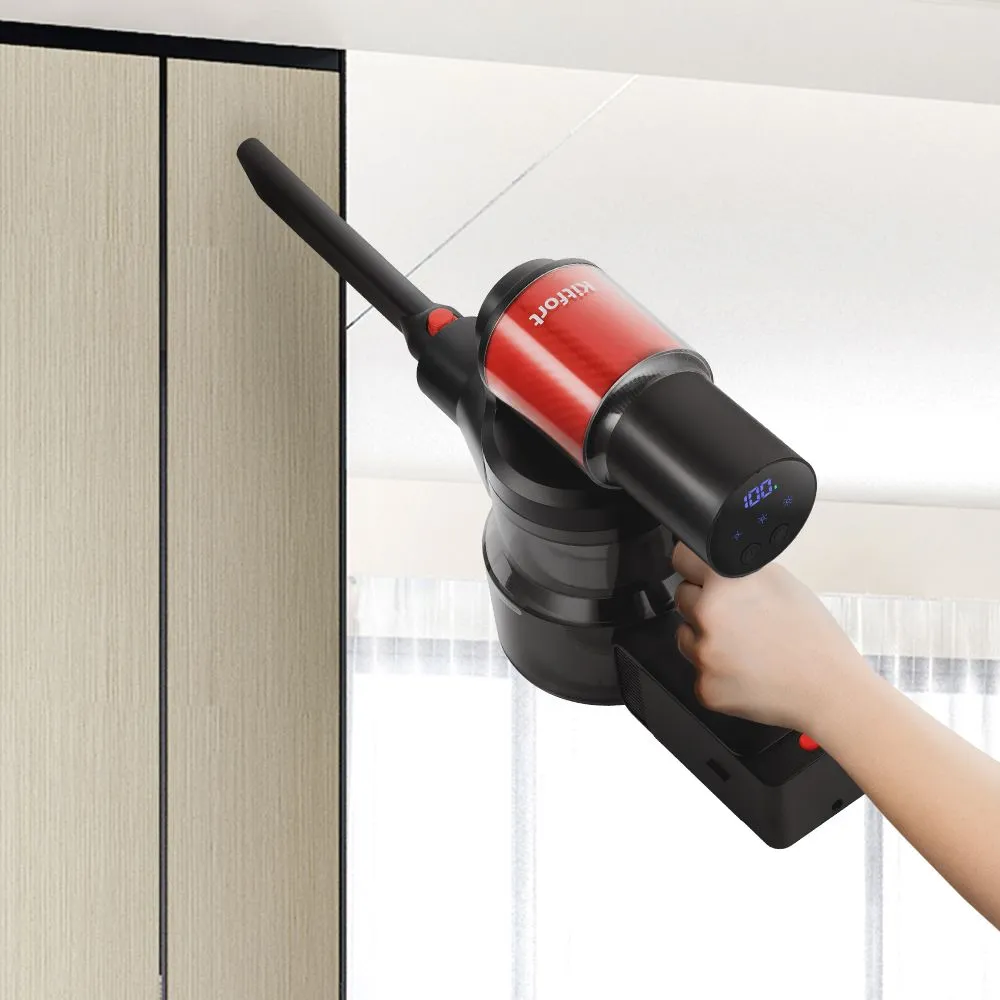 Пылесос Kitfort KT-5389 - КТ-5389 - фото 8