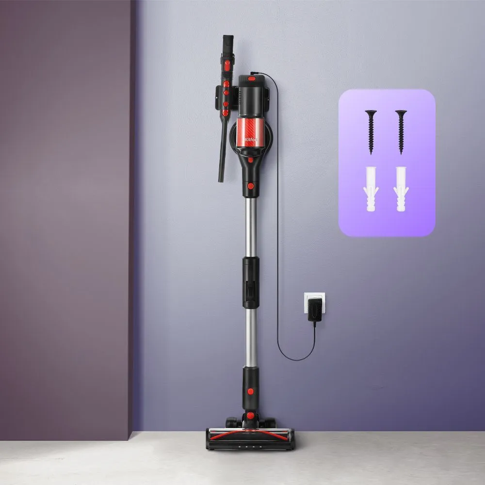 Пылесос Kitfort KT-5389 - КТ-5389 - фото 9