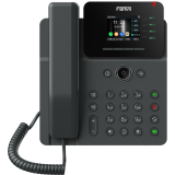 VoIP-телефон Fanvil (Linkvil) V61G Black