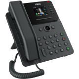 VoIP-телефон Fanvil (Linkvil) V61G Black