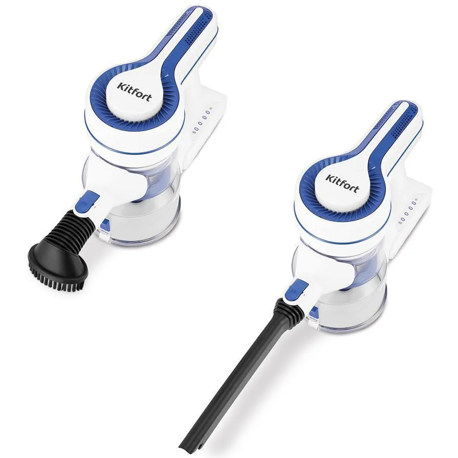 Пылесос Kitfort KT-5512 - КТ-5512 - фото 2