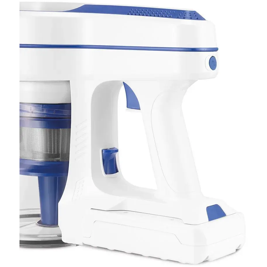 Пылесос Kitfort KT-5512 - КТ-5512 - фото 5