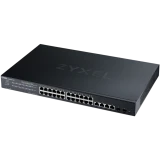 Коммутатор (свитч) Zyxel XMG1930-30 NebulaFlex (XMG1930-30-ZZ0101F)