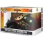 Фигурка Funko POP! Rides How to Train Your Dragon 2 Hiccup with Toothless (123) - 81181 - фото 2