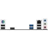Материнская плата ASUS PRIME H610M-K D4 ARGB