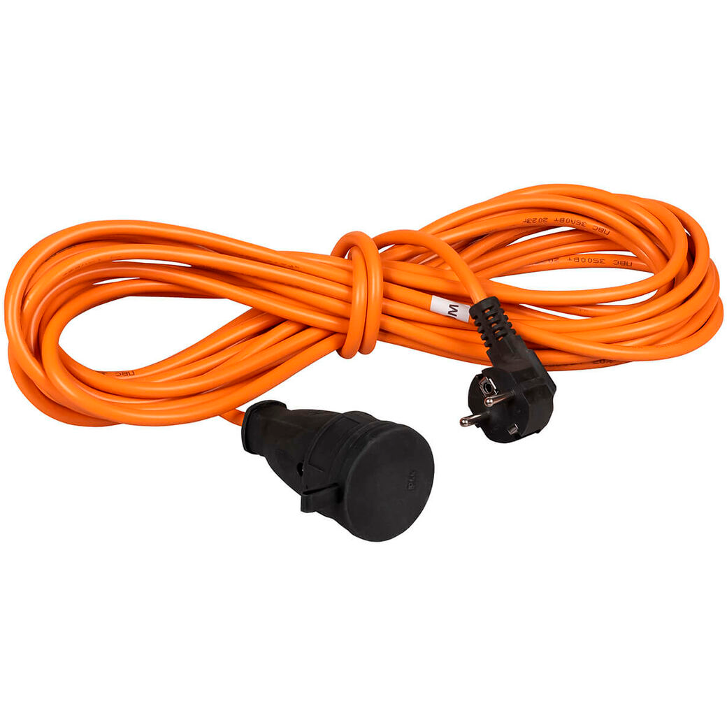 Сетевой удлинитель Cabeus EC-B-3.5-10