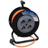 Сетевой удлинитель Cabeus EC-C-2.2-50