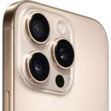 Смартфон Apple iPhone 16 Pro 128Gb Desert Titanium (MYQC3CH/A)