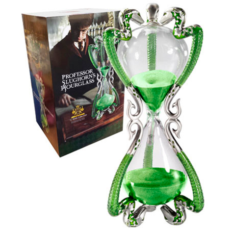 Фигурка Noble Collection Harry Potter Slughorn Hourglass - NN7389 - фото 2