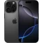 Смартфон Apple iPhone 16 Pro 128Gb Black Titanium (MYLN3CH/A) (без RuStore)
