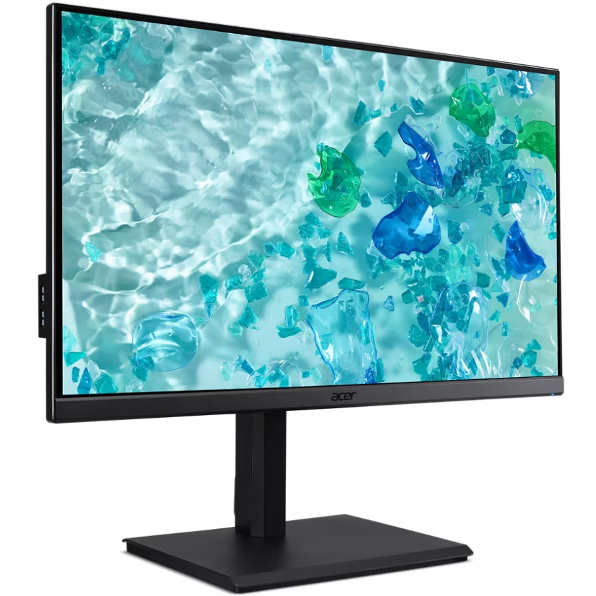 Монитор Acer 27" B277UGbmiiprzx - UM.HB7CD.G04 - фото 2