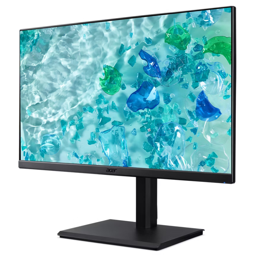 Монитор Acer 27" B277UGbmiiprzx - UM.HB7CD.G04 - фото 3