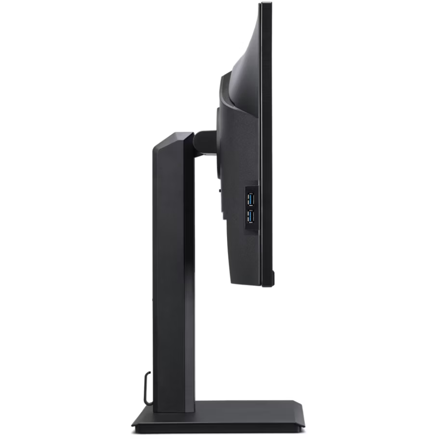 Монитор Acer 27" B277UGbmiiprzx - UM.HB7CD.G04 - фото 4