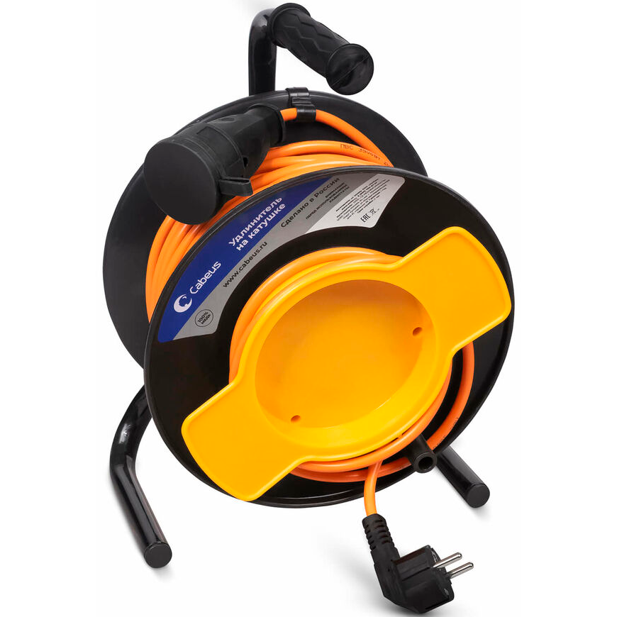 Сетевой удлинитель Cabeus EC-GC-3.5-50