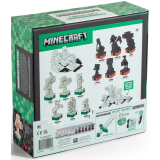 Шахматы Noble Collection Minecraft (NN3726)