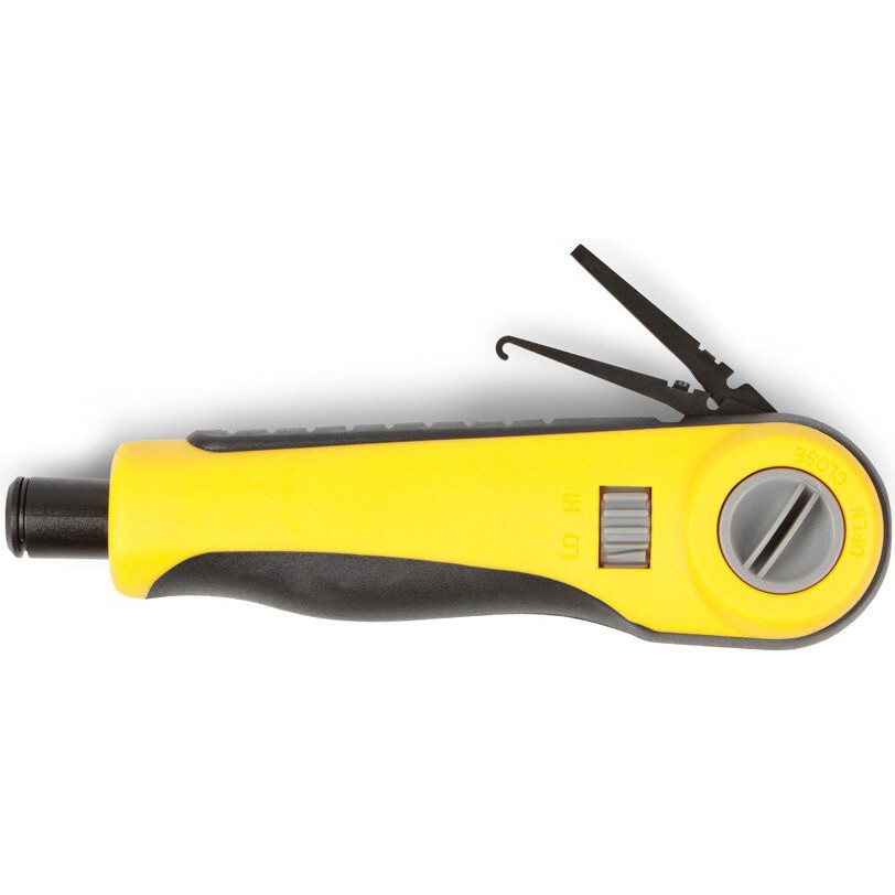 Инструмент для заделки контактов Cabeus HT-3640R
